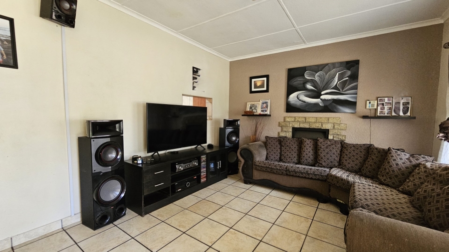 3 Bedroom Property for Sale in Sasolburg Ext 12 Free State